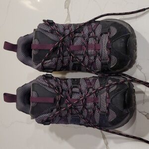 Merrell Gortex Hiking Shoes
